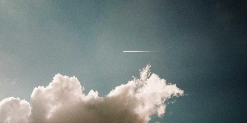 网络科技57：技术咨询如何驱动企业云计算转型与创新